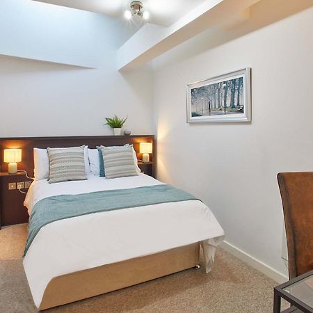 הרוגייט Host & Stay - No 7 Regent House מראה חיצוני תמונה