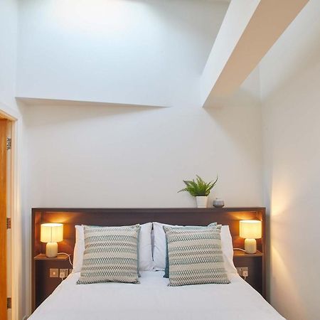 הרוגייט Host & Stay - No 7 Regent House מראה חיצוני תמונה