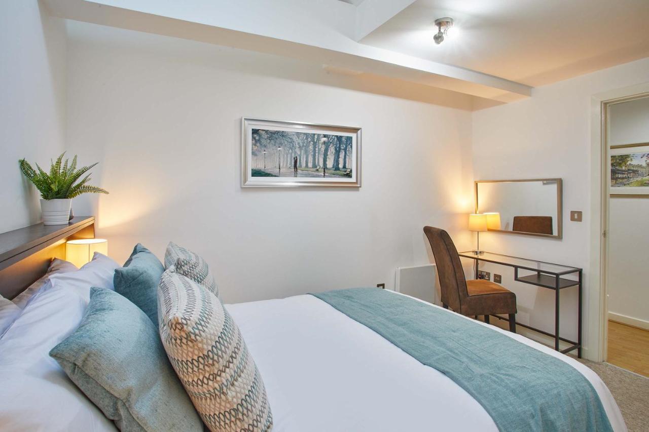 הרוגייט Host & Stay - No 7 Regent House מראה חיצוני תמונה