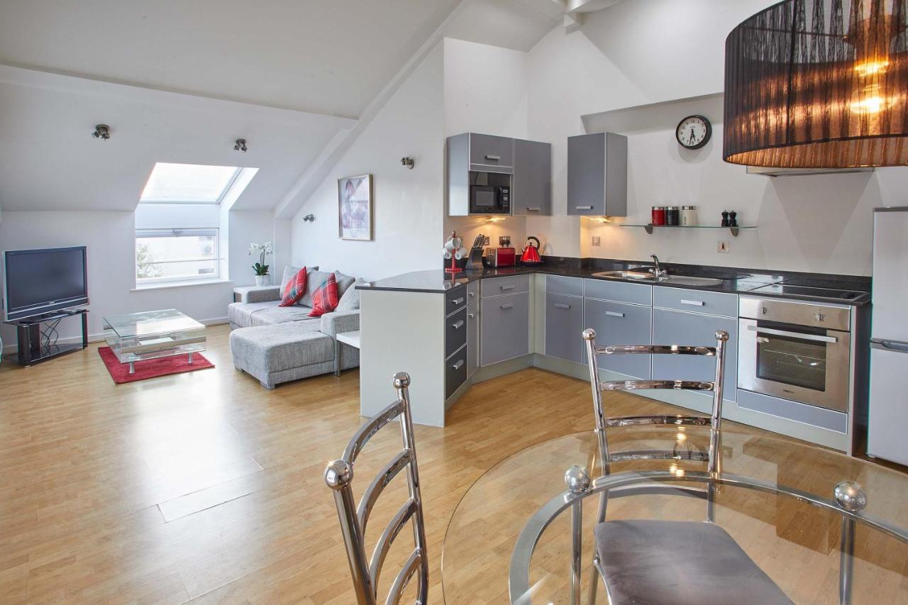 הרוגייט Host & Stay - No 7 Regent House מראה חיצוני תמונה