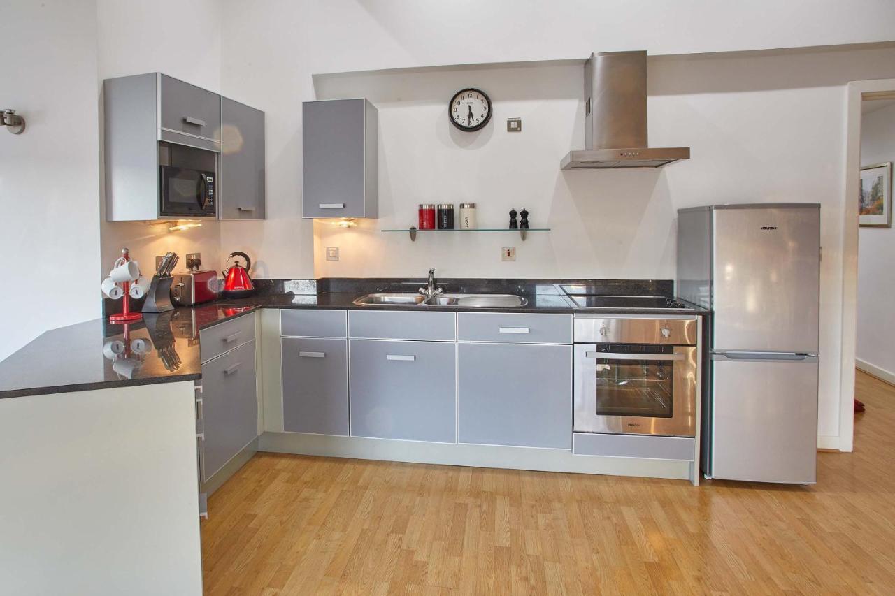 הרוגייט Host & Stay - No 7 Regent House מראה חיצוני תמונה