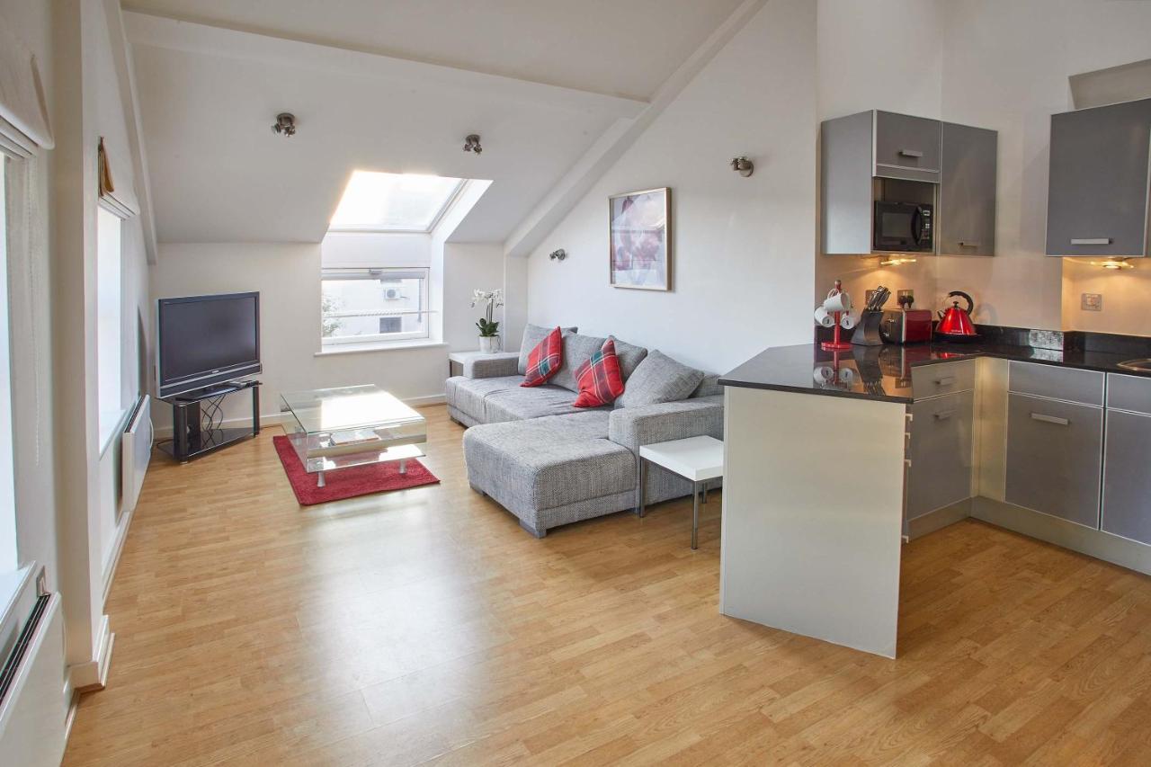 הרוגייט Host & Stay - No 7 Regent House מראה חיצוני תמונה