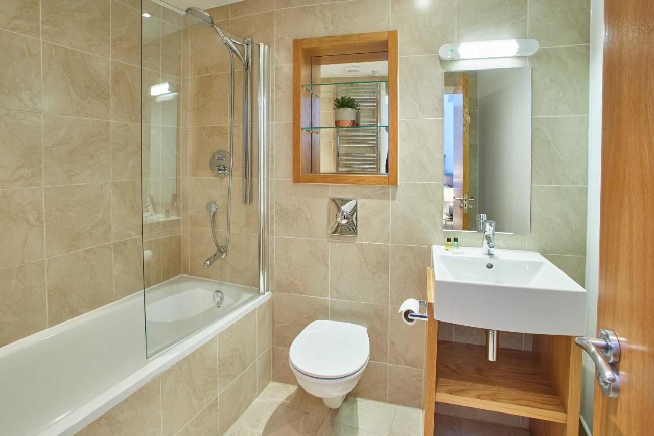 הרוגייט Host & Stay - No 7 Regent House מראה חיצוני תמונה