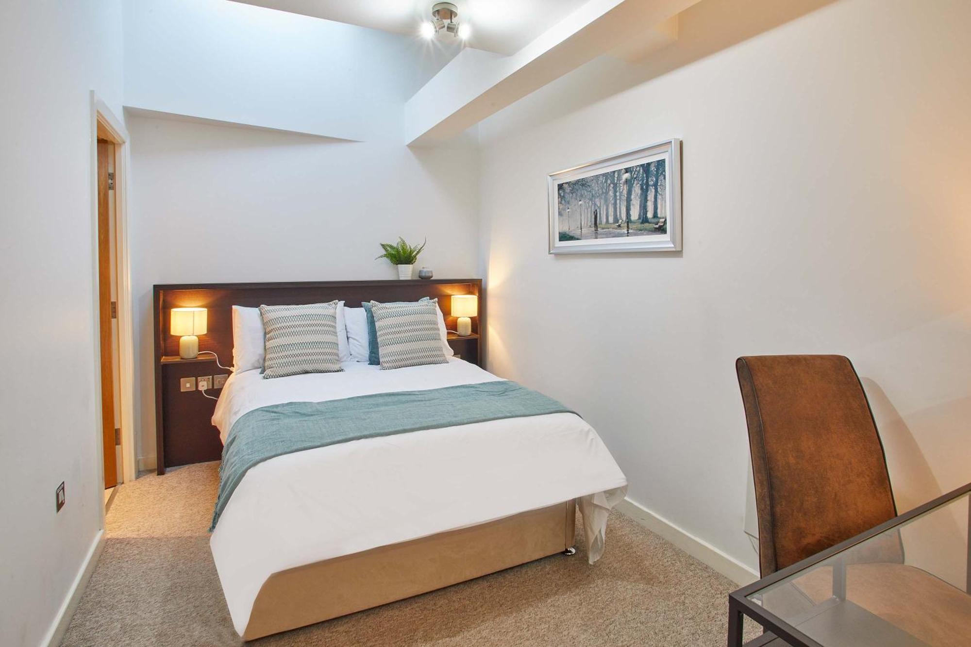 הרוגייט Host & Stay - No 7 Regent House מראה חיצוני תמונה