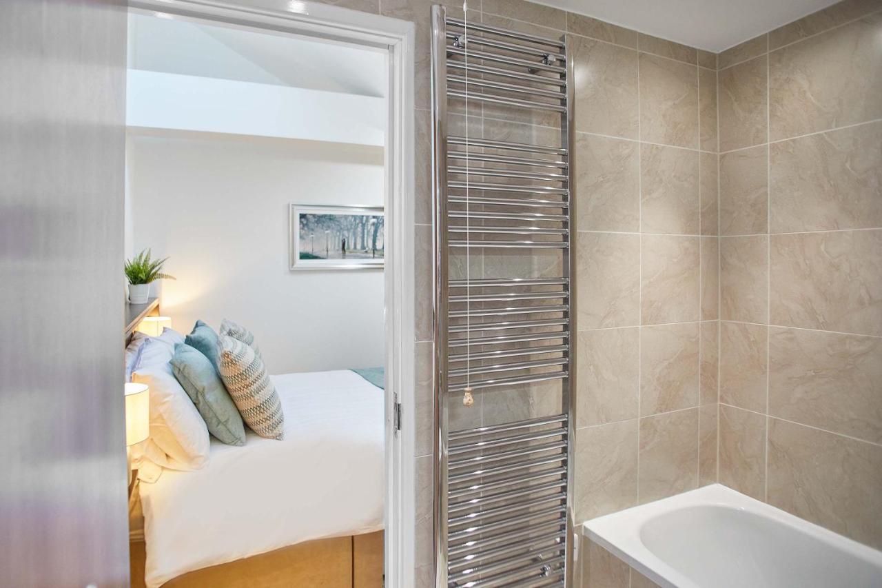 הרוגייט Host & Stay - No 7 Regent House מראה חיצוני תמונה