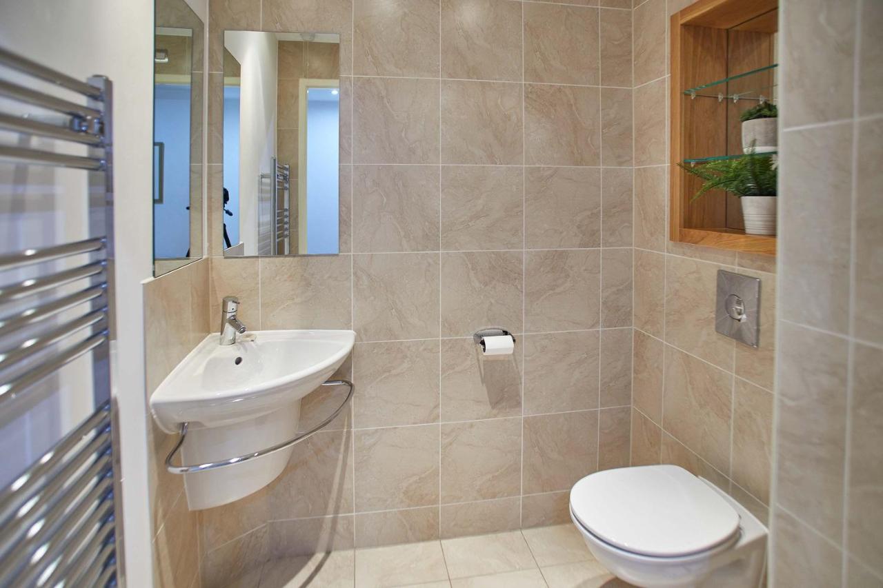 הרוגייט Host & Stay - No 7 Regent House מראה חיצוני תמונה