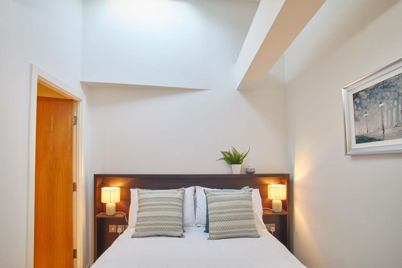 הרוגייט Host & Stay - No 7 Regent House מראה חיצוני תמונה