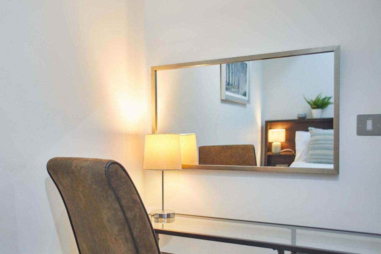 הרוגייט Host & Stay - No 7 Regent House מראה חיצוני תמונה